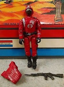 Wanted: WANT TO BUY VINTAGE GI JOE