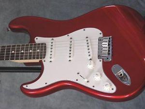 Wanted: Wanted: Left Handed USA Strat Cash in Hand
