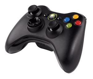 Wanted: Wanted Xbox 360 controller