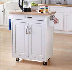 Wanted: kitchen cart