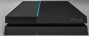 Wanted: looking for non working playstation 4 for parts