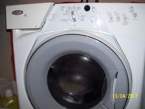 Whirlpool Duet Matching Washer and Dryer