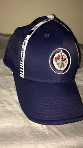 Winnipeg Jets Hat (Youth)