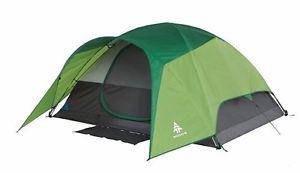 Woods creekside tent for 4people