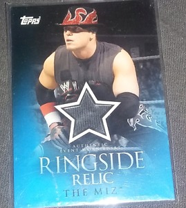 Wwe Smack down trading cards
