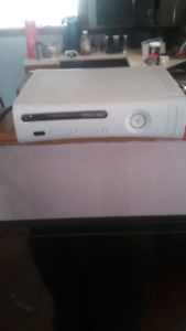 X box 360