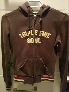 XS Triple Five Soul Hoodie - $25