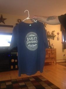 Xl and 2xl men's clothing