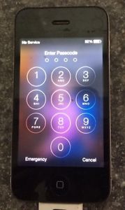 iPhone 4