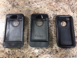 iPhone 4S Otterbox's For Sale