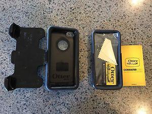 iPhone 5, 5s, 5c, or SE otter boxes