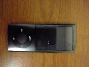 iPod nano 5th generation with camera