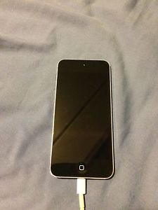 iPod touch 5th gen 16gb
