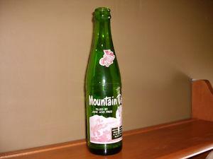 ,s Mountain Dew bottle
