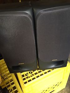 speakers $10 -TRAIL