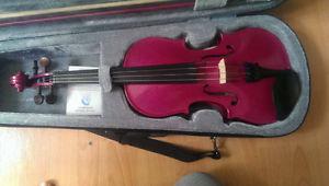 stentor Harlequin Violin 4/4