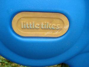 toddlers slide