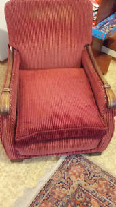 vintage chair