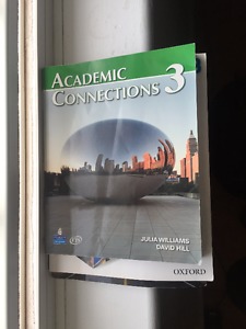 Academic Connections 3
