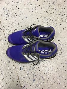 Adidas boost golf shoes