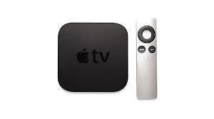 Apple TV 3rd Gen New in box