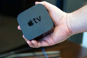 Apple Tv