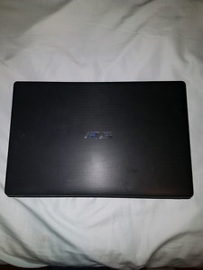 Asus laptop