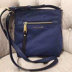 Authentic Marc Jacobs Crossbody Bag Retail $240!