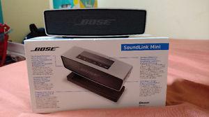 BOSE SoundLink mini Bluetooth SPEAKER