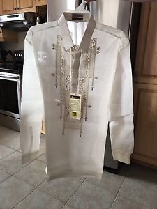 Barong Tagalog