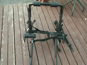 Bike Rack