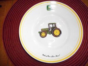 China Plate and Cup
