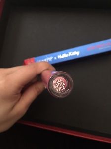 Colourpop Soft Matte Lipstick