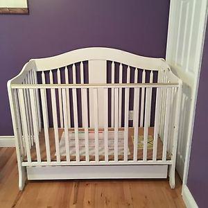 Crib