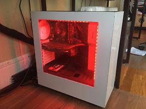 Custom Built Gaming PC *ALL PERIPHERALS INCLUDED*