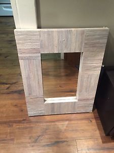 Decorative mirror