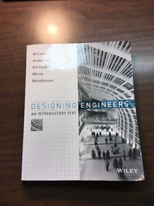 Designing Engineers Textbook