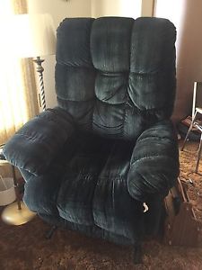 Electric chair for sale!