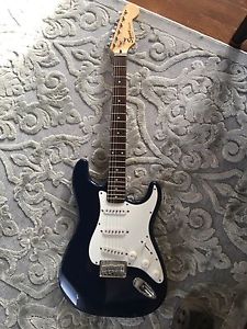 Fender Squire bullet