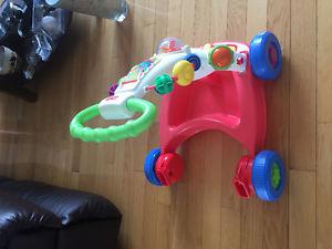 Fisher Price Walker