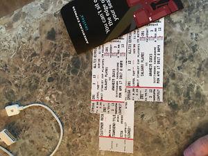 Flames playoff tickets - Great Seats - Apr 17th
