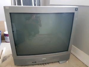 Free TV