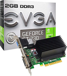 GeForce GT GB