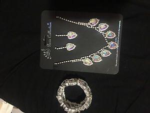 Grad Jewelry $90