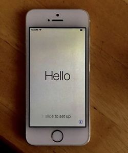 Great condition 64GB iPhone 5s