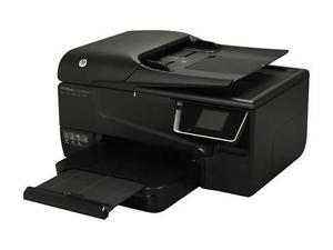 HP Officejet  Premium All-in-One Wireless Color Printer