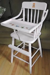 High Chair