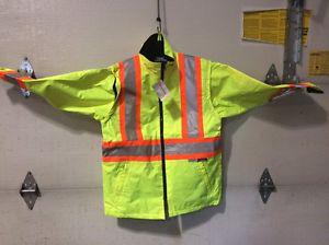 High Vis jacket