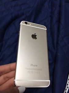 IPHONE 6 GOLD 16GB