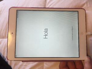 IPad mini 16gb MINT CONDITION